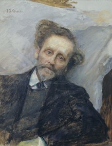 El fin del poeta de Jean Joseph Weerts