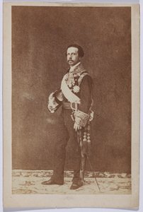 Francisco de Asís de Jean Laurent y Minier