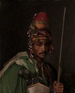 Bashi-Bazouk