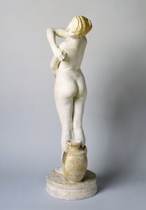 Betsabé, c.1895
