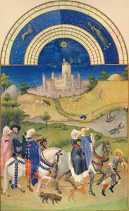 Agosto - el Château d