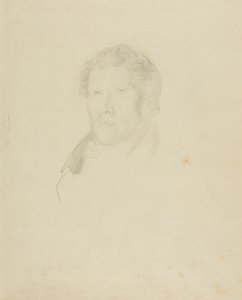 Retrato de un hombre