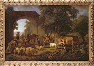 Imagen desconocida de Jean Louis De Marne