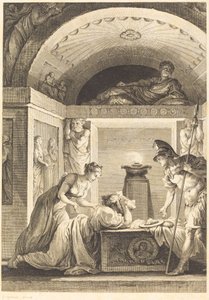 La matrona de Éfeso