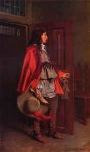 Le Retour A La Maison, 1867, 1923 de Jean Louis Ernest Meissonier