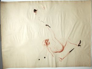 1ª Exposición de los Humoristas de Jean Louis Forain