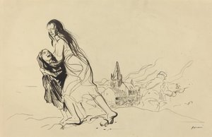 Después de Douai, probablemente 1918
