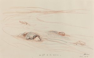 Au fil de la Marne de Jean Louis Forain