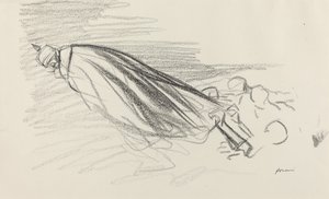 Ceux de la première heure. Sire! où en somme-nous de la guerre fraîche... ..., c. 19141919 de Jean Louis Forain