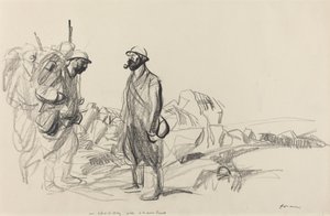 Elijan sus Habitaciones de Jean Louis Forain