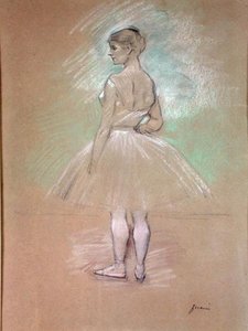 Bailarina