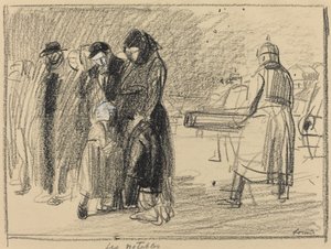 Los notables, c. 1914-1919