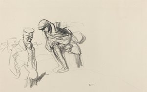 Ilusiones Perdidas de Jean Louis Forain