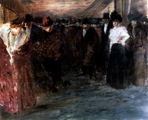 Music-Hall