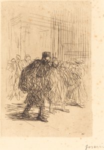 Los Pasillos del Palacio de Justicia