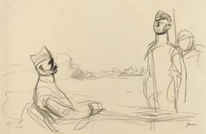 Hacia la justicia, c. 1914-1919
