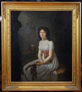 La Citoyenne Tallien