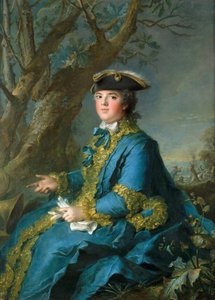 Louise Élisabeth de Francia, Duquesa de Parma