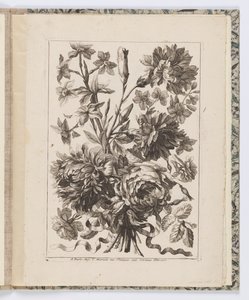 Flores de Jean Mariette