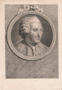 Hubert Gravelot de Jean Massard