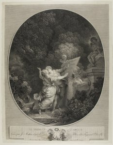 El sermón del amor de Jean Mathieu