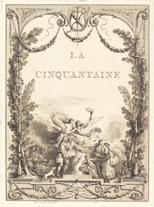 La cincuentena