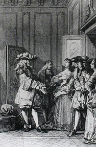 Ilustración de L