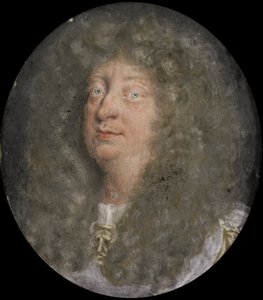Georg Wilhelm (1625-1705), duque de Brunswick-Luneburgo de Jean Michelin