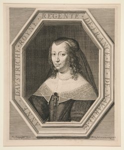 Ana de Austria (1601-1666)