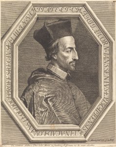 Corneille Jansenius, Obispo de Ypres de Jean Morin