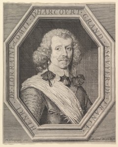 Henri de Lorraine, conde de Harcourt