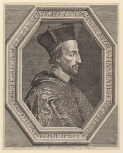 Jansenius, obispo de Ypres de Jean Morin
