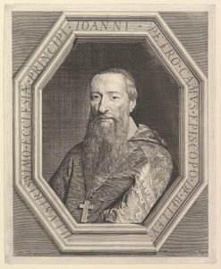 Jean-Pierre Camus, obispo de Belley