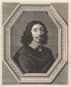 Pierre Maugis, señor de Granges