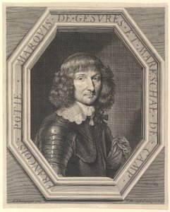 Potier de Gesvre, siglo XVII