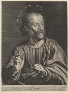San Pedro de Jean Morin
