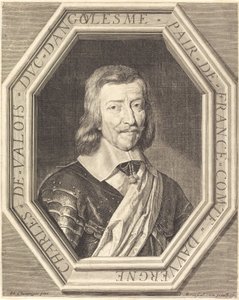 Carlos de Valois, duque de Angulema