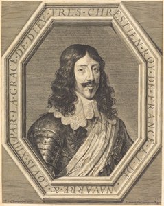 Luis XIII