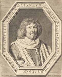 René de Longueil, marqués de Maisons