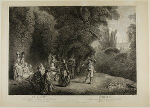 La gaita de campo