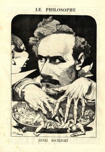 El Filósofo de Jean Paul Laurens