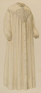 Camisón de Jean Peszel