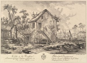 Paisaje, 1759