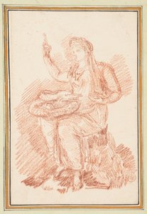 Minerva Giustiniani de Jean Robert Ango