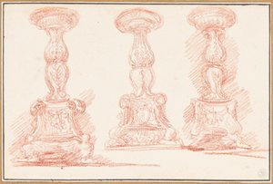 Estudio de candelabros