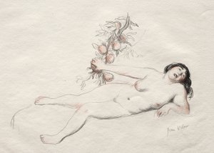 Eva de Jean Veber