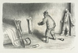 Perdido, 1914