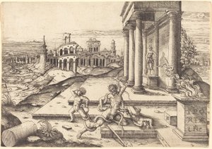 Laocoonte