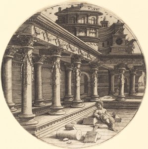 El Infante en la Galería