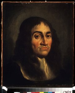 Retrato de Pierre Paul Riquet, sieur Le Caramon de Jean de Troy